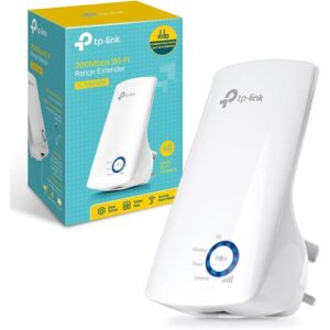 Tp-Link TL-WA850RE Wi-Fi Range Extender