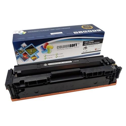 W2220A (222A) Toner Cartridge for HP - Image 2