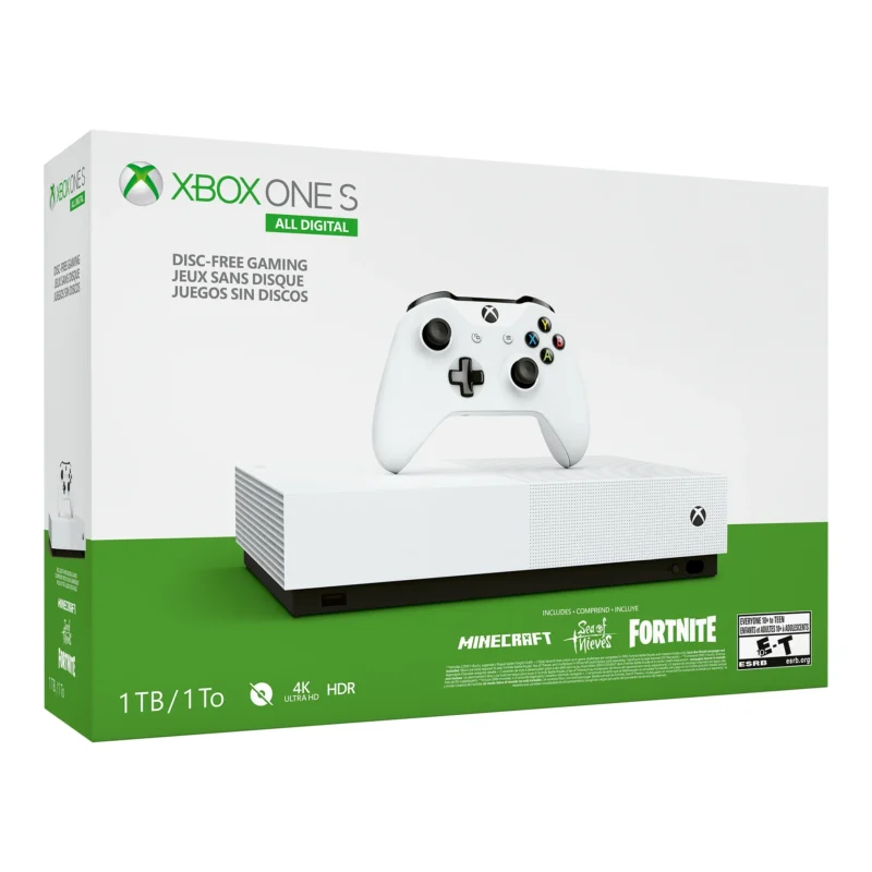 Xbox Series S