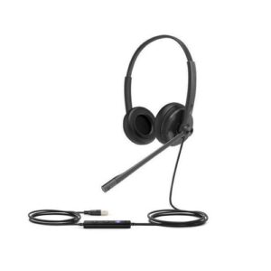 Yealink UH34 Dual Teams Headset