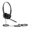 Yealink UH34 Dual Teams Headset