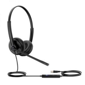 Yealink UH34 Dual Teams Headset
