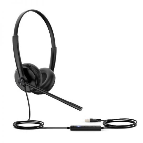 Yealink UH34 Dual Teams Headset