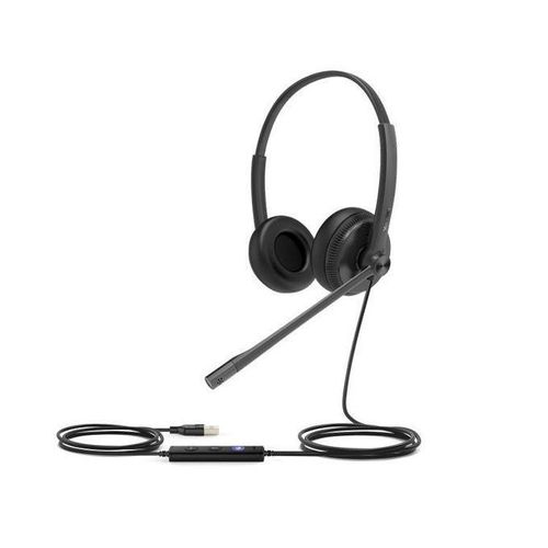 Yealink UH34 Dual Teams Headset