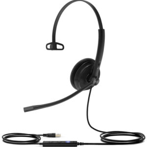 Yealink UH34 Lite Mono Teams Headset