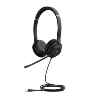 Yealink UH37 Dual USB Headset