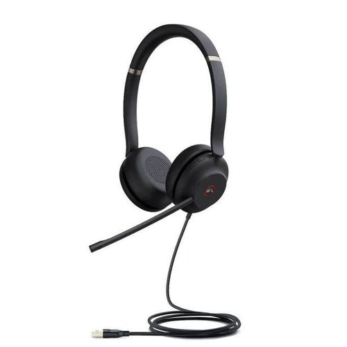 Yealink UH37 Dual USB Headset