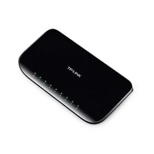 Tp-Link TL-SG1008D 8-Port Gigabit Desktop Switch