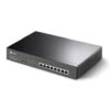 TP‑Link TL‑SG1008MP 8‑Port Gigabit Desktop Switch with PoE+