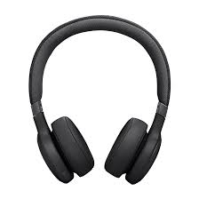 JBL Live 670NC Wireless On Ear Headphones