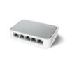 TP‑Link TL‑SF1005D 5‑Port 10/100Mbps Desktop Switch