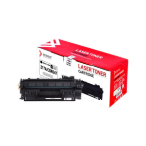 CF217A Toner Cartridge for HP