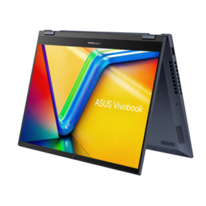 ASUS Vivobook S 14 Flip (TN3402YA-LZ424W) 16GB RAM, 512GB 14 Inch Touch Screen