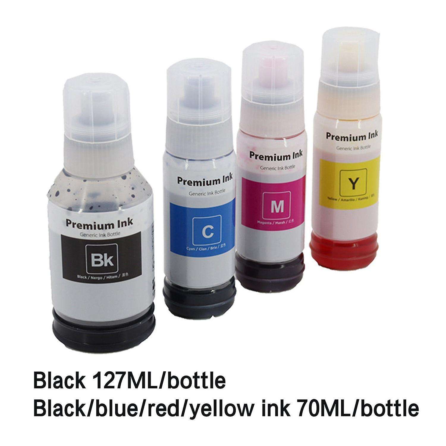 Premium Royal Ink 664/673 Refill