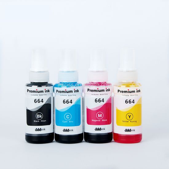 Premium Royal Ink 664/673 Refill