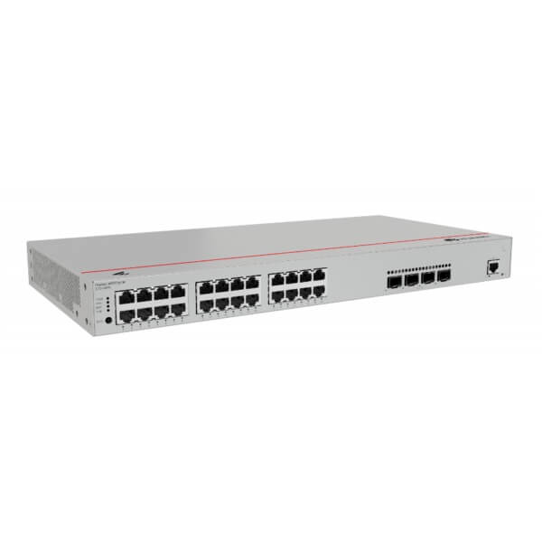 Huawei S310-24P4X Network Switch