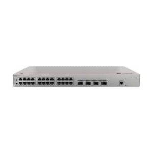 Huawei S310-24P4X Network Switch