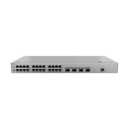 Huawei S310-24P4X Network Switch