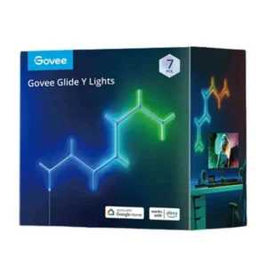 Govee Y Shape Light Panel (7 Pack)