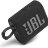 JBL GO 3 Portable Bluetooth Speaker