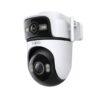 TP-Link Tapo C545D Outdoor Dual-Lens Smart Wi-Fi Security Camera