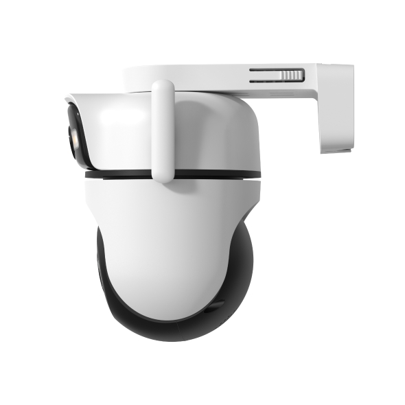 TP-Link Tapo C545D Outdoor Dual-Lens Smart Wi-Fi Security Camera