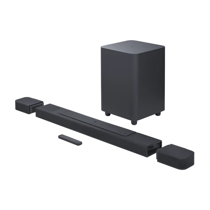 JBL Sound Bar 1000