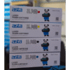 Asta 203A Black Original LaserJet Toner Cartridge (CF540A)