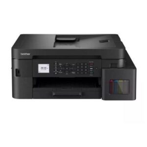 Brother Printer DCP-T930DW Colour Ink Tank Wi-Fi Duplex Multifunction Printer