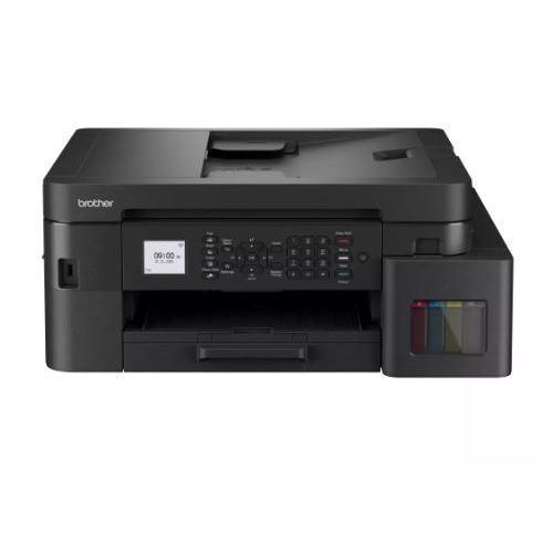 Brother Printer DCP-T930DW Colour Ink Tank Wi-Fi Duplex Multifunction Printer