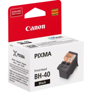 Canon Print Head BH-40