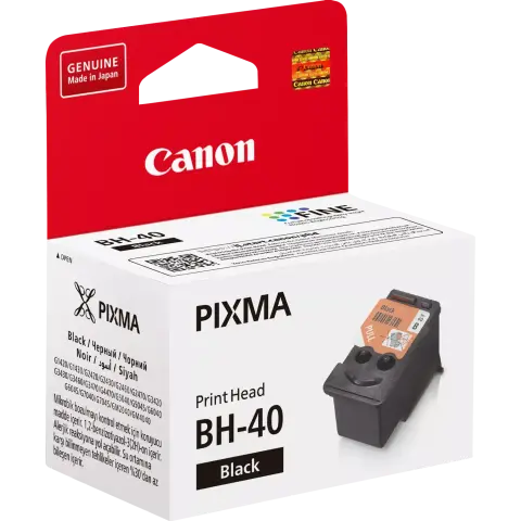 Canon Print Head BH-40