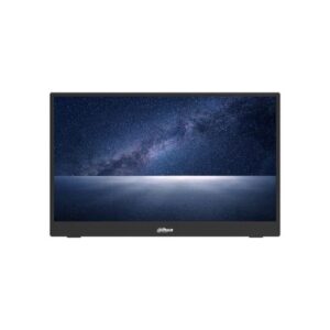 DAHUA PM16‑F201SDT 15.6″ FHD TouchScreen FHD Monitor