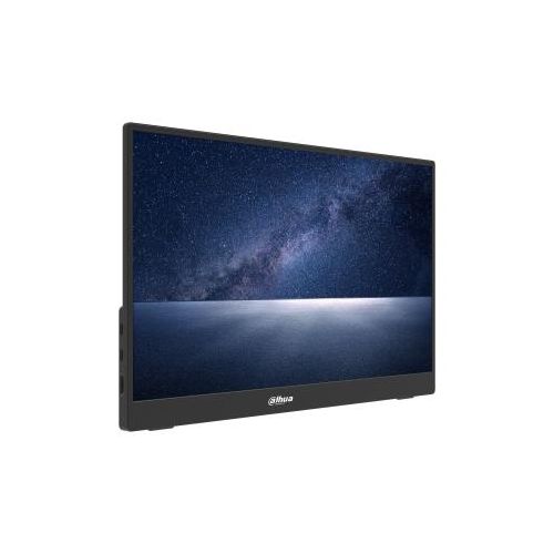 DAHUA PM16‑F201SDT 15.6″ FHD TouchScreen FHD Monitor