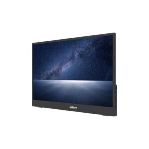 DAHUA PM16‑F201SDT 15.6″ FHD TouchScreen FHD Monitor