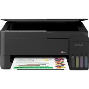 Epson EcoTank L3350 A4 Multifunction Wi-Fi & AirPrint Ink Tank Printer