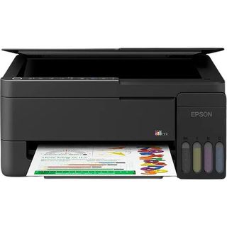 Epson EcoTank L3350 A4 Multifunction Wi-Fi & AirPrint Ink Tank Printer