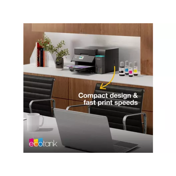 Epson EcoTank L6370 Multifunction Ink Tank Printer - Image 5