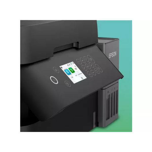 Epson EcoTank L6370 Multifunction Ink Tank Printer - Image 2