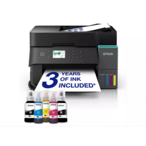 Epson EcoTank L6370 Multifunction Ink Tank Printer