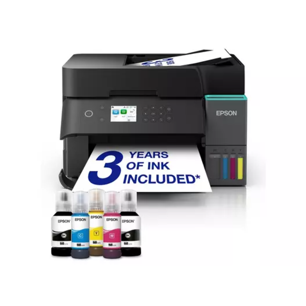 Epson EcoTank L6370 Multifunction Ink Tank Printer