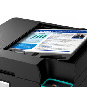 Epson EcoTank L6390 A4 Multifunction Wi-Fi Ink Tank Printer