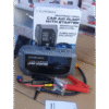 Euromax EMK3 multifunctional jump starter kit