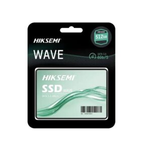 HIKSEMI SATA Internal SSD 2TB 2.5 SATA III interface