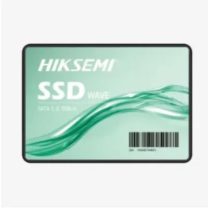 HIKSEMI SATA Internal SSD 512GB 2.5 SATA III interface