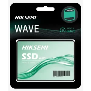 HIKSEMI Wave Internal SSD NVMe 1TB M.2 2280