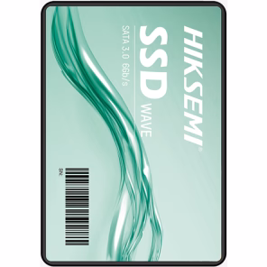 HIKSEMI Wave Internal SSD NVMe 256GB M.2 2280