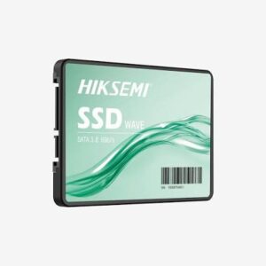 HIKSEMI Wave Internal SSD NVMe 256GB M.2 2280
