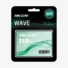 HIKSEMI Wave Internal SSD NVMe 512GB M.2 2280