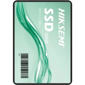 HIKSEMI Wave Internal SSD NVMe 512GB M.2 2280